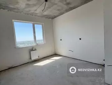1-комнатная квартира, этаж 13 из 16, 38 м²