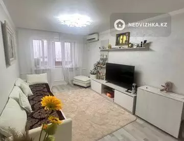 2-комнатная квартира, этаж 4 из 4, 46 м²