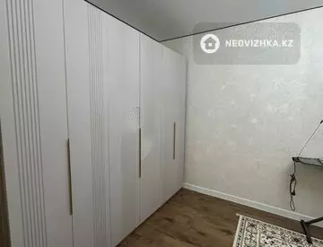 1-комнатная квартира, этаж 14 из 16, 40 м²