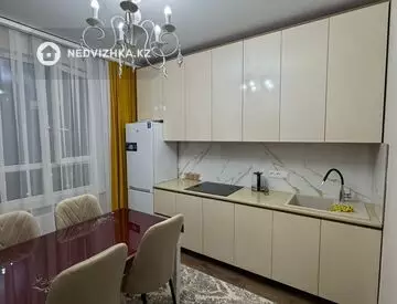 1-комнатная квартира, этаж 14 из 16, 40 м²