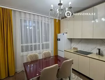 1-комнатная квартира, этаж 14 из 16, 40 м²