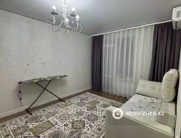 1-комнатная квартира, этаж 14 из 16, 40 м²