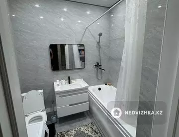 1-комнатная квартира, этаж 14 из 16, 40 м²