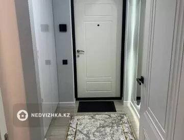 1-комнатная квартира, этаж 7 из 16, 40 м²