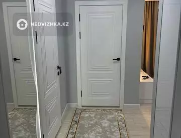 1-комнатная квартира, этаж 7 из 16, 40 м²