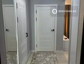 1-комнатная квартира, этаж 7 из 16, 40 м²