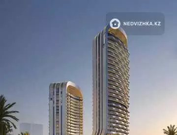 2-комнатная квартира, этаж 3 из 18, 62 м²