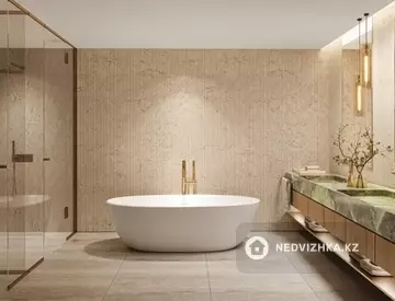 2-комнатная квартира, этаж 3 из 18, 62 м²