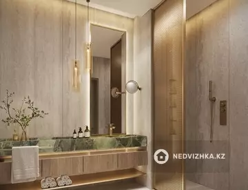 2-комнатная квартира, этаж 3 из 18, 62 м²
