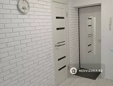 1-комнатная квартира, этаж 5 из 5, 18 м²