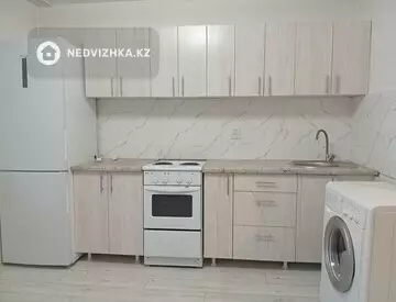1-комнатная квартира, этаж 5 из 5, 18 м²