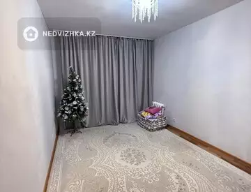 2-комнатная квартира, этаж 9 из 9, 62 м²