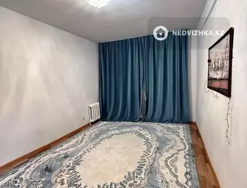 2-комнатная квартира, этаж 9 из 9, 62 м²