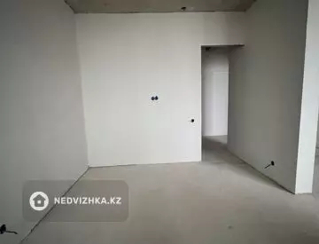 1-комнатная квартира, этаж 14 из 16, 46 м²