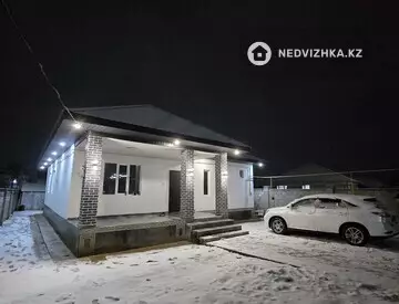 4-комнатная часть дома, 4 соток, 144 м²