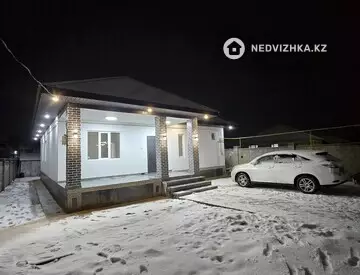 4-комнатная часть дома, 4 соток, 144 м²