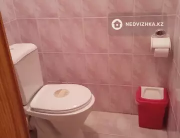 3-комнатная квартира, этаж 2 из 5, 83 м²