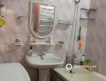 3-комнатная квартира, этаж 2 из 5, 83 м²