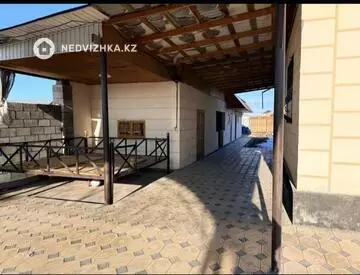 5-комнатный дом, 8 соток, 144 м²