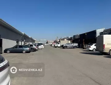 Складское помещение, этаж 1 из 1, 120 м²