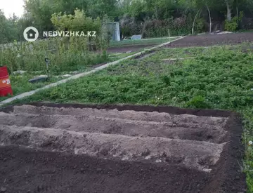 2-комнатный дом, 6 соток, 12 м²