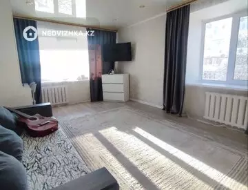 1-комнатная квартира, этаж 2 из 5, 31 м²