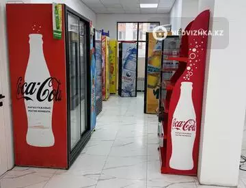 Помещение, этаж 1 из 1, 86 м²