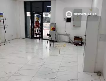 Помещение, этаж 1 из 1, 86 м²