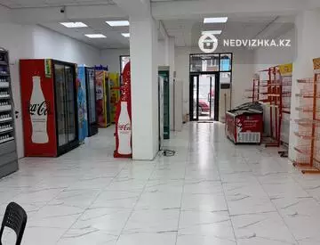 Помещение, этаж 1 из 1, 86 м²