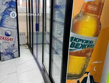 Помещение, этаж 1 из 1, 86 м²