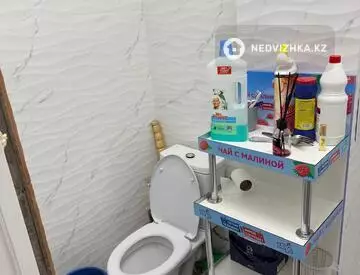 Помещение, этаж 1 из 1, 86 м²