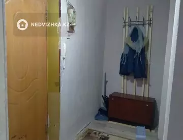 1-комнатная квартира, этаж 1 из 5, 32 м²