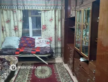 1-комнатная квартира, этаж 1 из 5, 32 м²