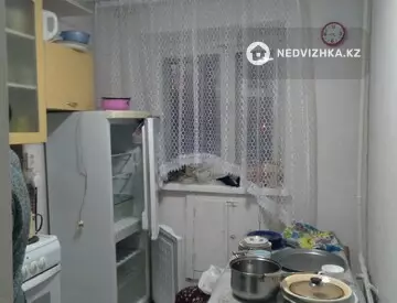 1-комнатная квартира, этаж 1 из 5, 32 м²