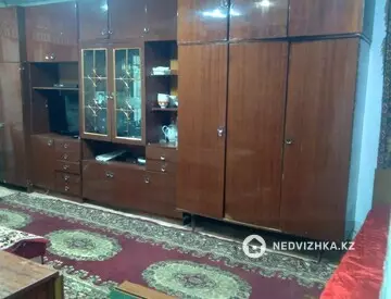 1-комнатная квартира, этаж 1 из 5, 32 м²