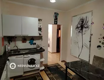 3-комнатная квартира, этаж 2 из 12, 73 м²