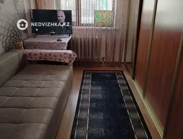 3-комнатная квартира, этаж 2 из 12, 73 м²