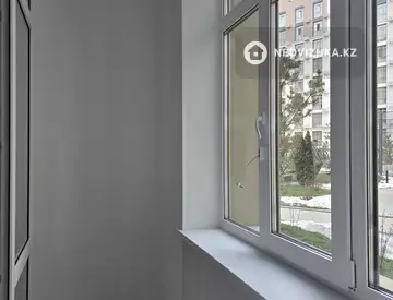 2-комнатная квартира, этаж 1 из 9, 44 м²