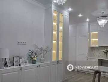 2-комнатная квартира, этаж 1 из 9, 44 м²