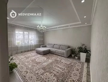 3-комнатная квартира, этаж 5 из 5, 92 м²