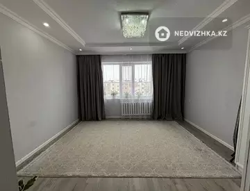 3-комнатная квартира, этаж 5 из 5, 92 м²