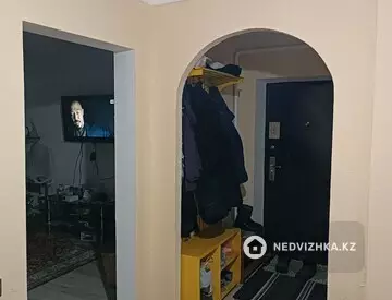 2-комнатный дом, 8 соток, 55 м²