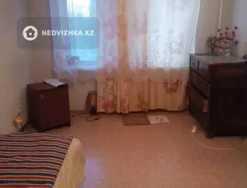 1-комнатная квартира, этаж 1 из 5, 45 м², на длительный срок