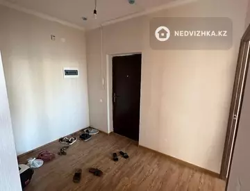 3-комнатная квартира, этаж 8 из 12, 75 м²