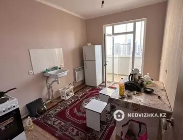 3-комнатная квартира, этаж 8 из 12, 75 м²