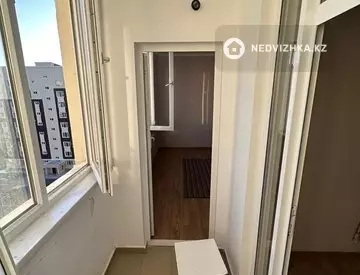3-комнатная квартира, этаж 8 из 12, 75 м²