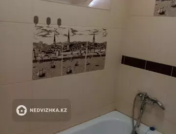 1-комнатная квартира, этаж 1 из 5, 18 м²