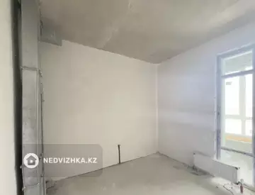 2-комнатная квартира, этаж 8 из 9, 63 м²