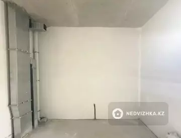 2-комнатная квартира, этаж 8 из 9, 63 м²