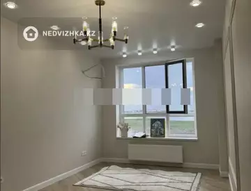 2-комнатная квартира, этаж 4 из 9, 75 м²